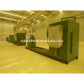 Good quality big capacity automatic transformer coil winding machine